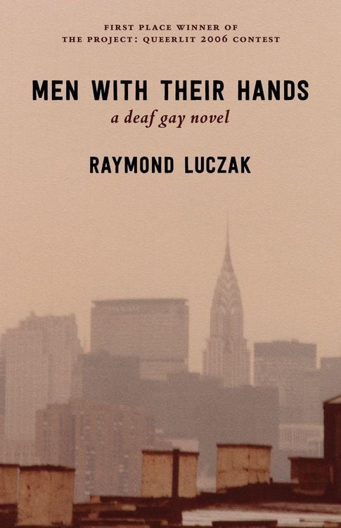 Produktbild: Men with Their Hands
