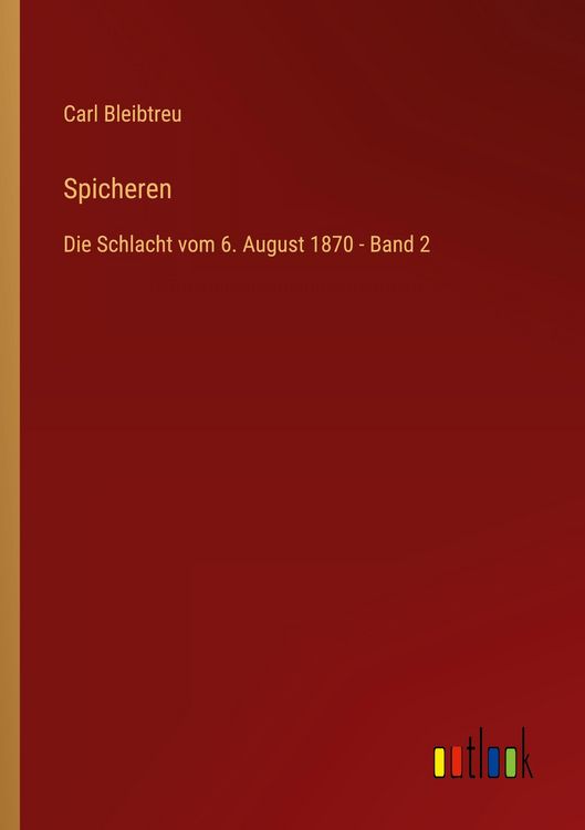 Produktbild: Spicheren
