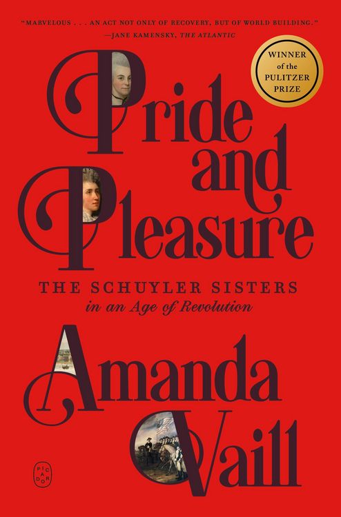 Produktbild: Pride and Pleasure