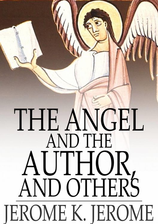 Produktbild: Angel and the Author, and Others