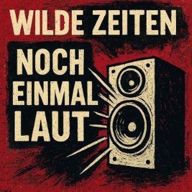 Produktbild: Noch Einmal Laut