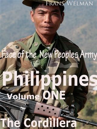 Produktbild: Face of the New Peoples Army of the Philippines, Volume One Cordillera