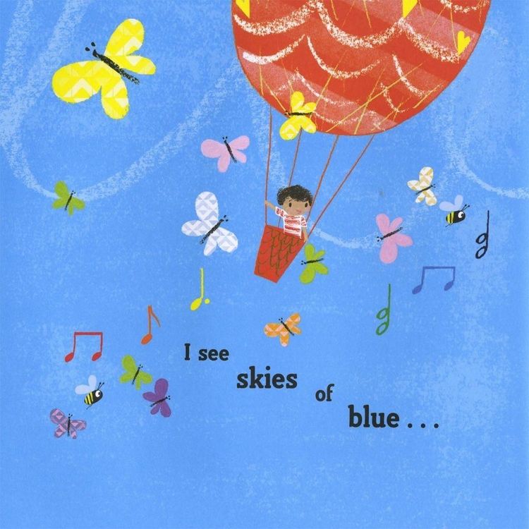 Produktbild: What a Wonderful World