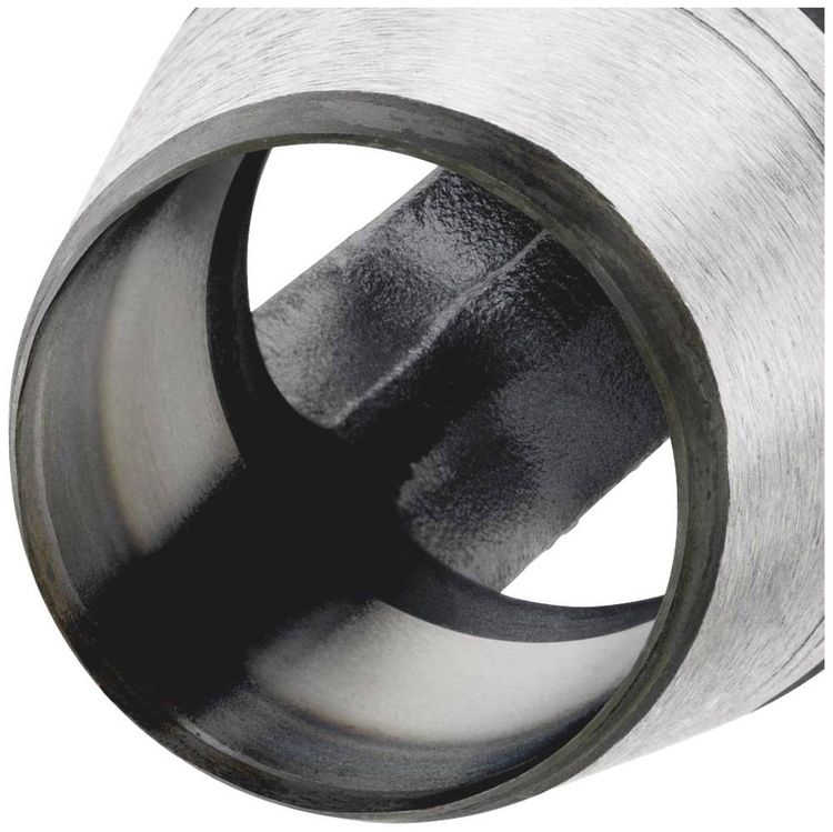 Produktbild: Rennsteig Werkzeuge 140 026 0 Henkellocheisen 26mm