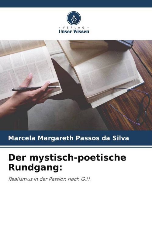 Produktbild: Der mystisch-poetische Rundgang: