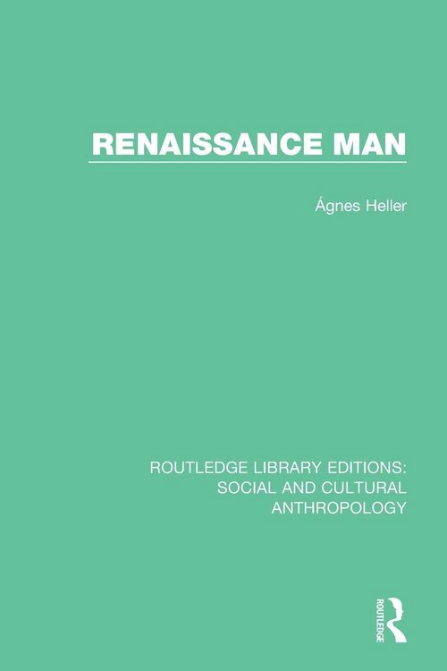Produktbild: Renaissance Man