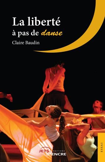 Produktbild: La liberte a pas de danse