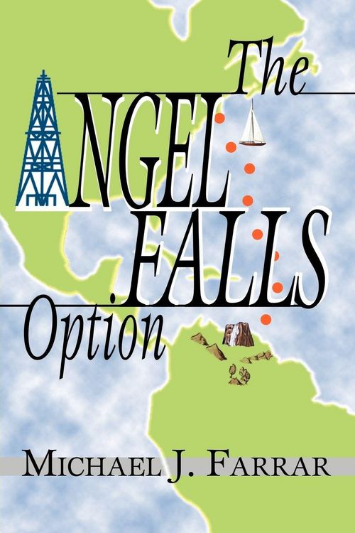 Produktbild: The Angel Falls Option