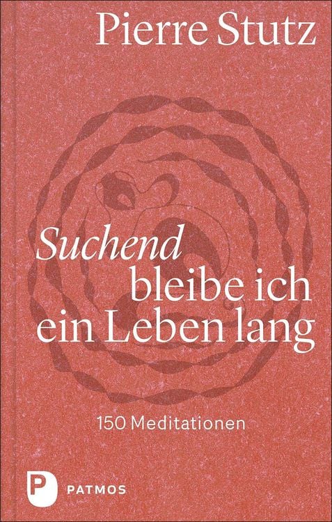 Produktbild: Suchend bleibe ich ein Leben lang