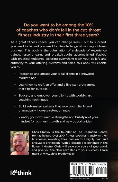 Produktbild: Fitness Business Mastery