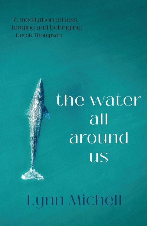Produktbild: The water all around us