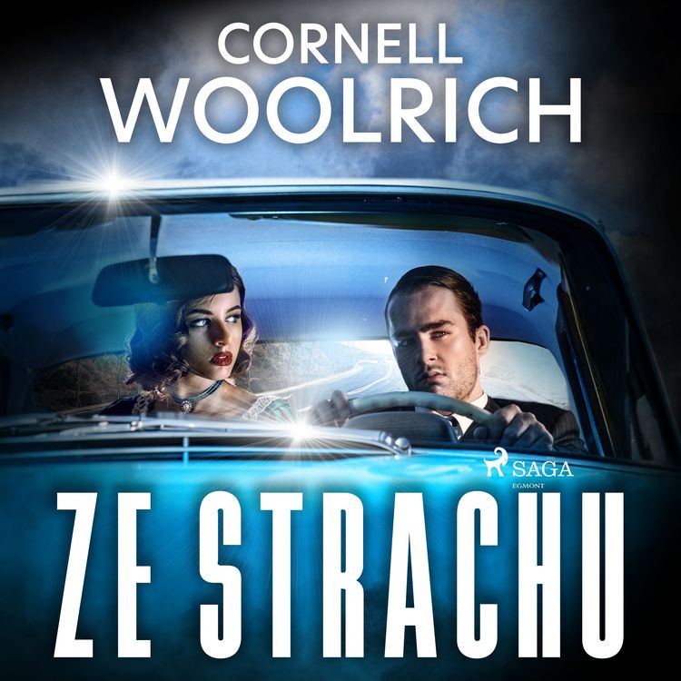 Produktbild: Ze strachu