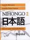 Produktbild: Matsuura, J: Nihongo, 2