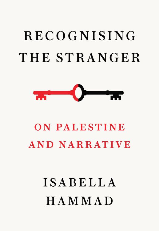 Produktbild: Recognising the Stranger