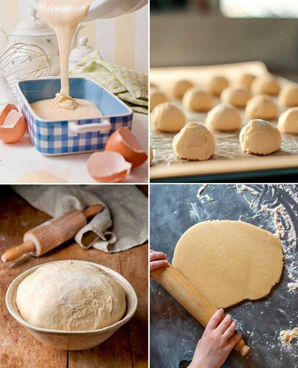 Produktbild: Hei&szlig;luftfritteuse GOLD Das Backbuch
