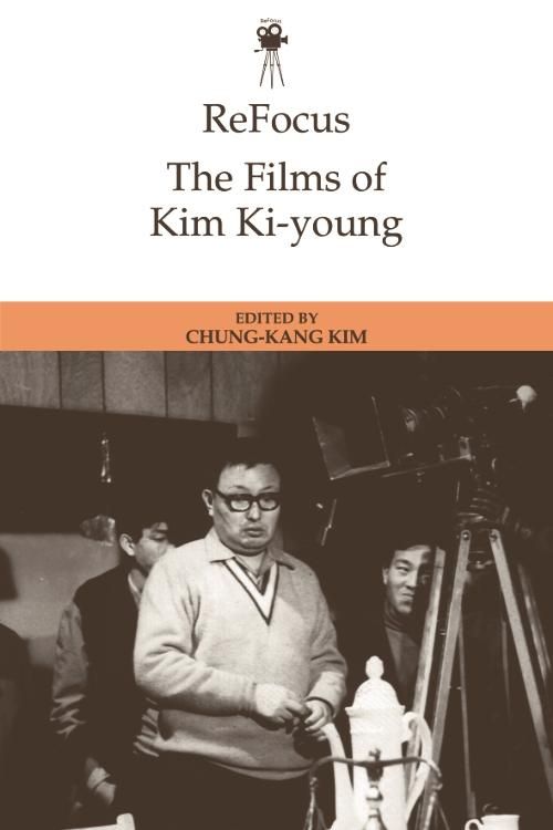 Produktbild: ReFocus: The Films of Kim Ki-young