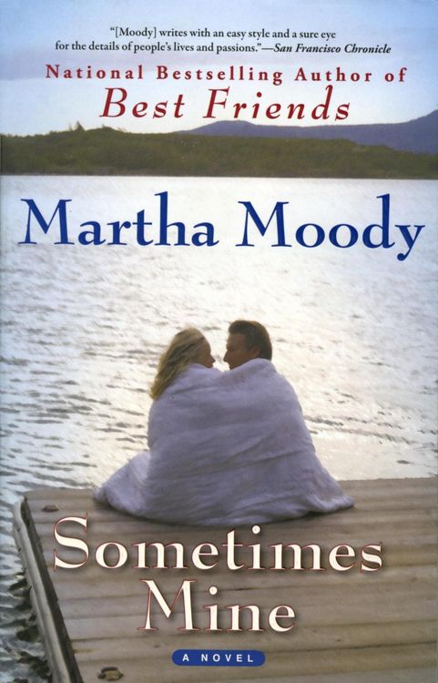 Produktbild: Sometimes Mine
