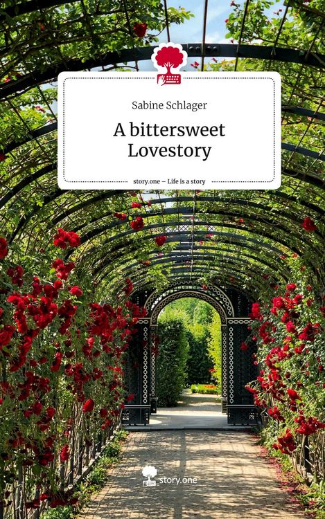 Produktbild: A bittersweet Lovestory. Life is a Story - story.one