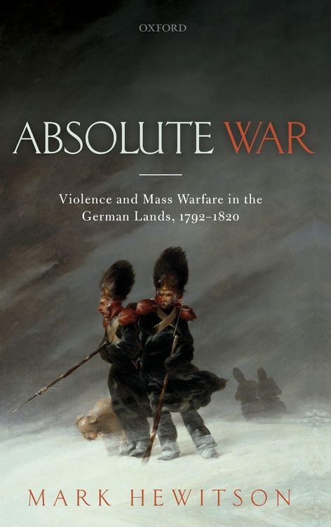 Produktbild: ABSOLUTE WAR C