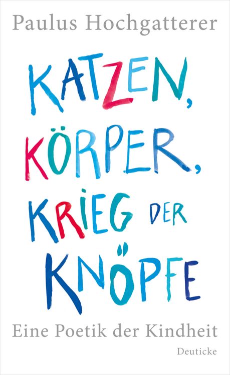 Produktbild: Katzen, K&ouml;rper, Krieg der Kn&ouml;pfe