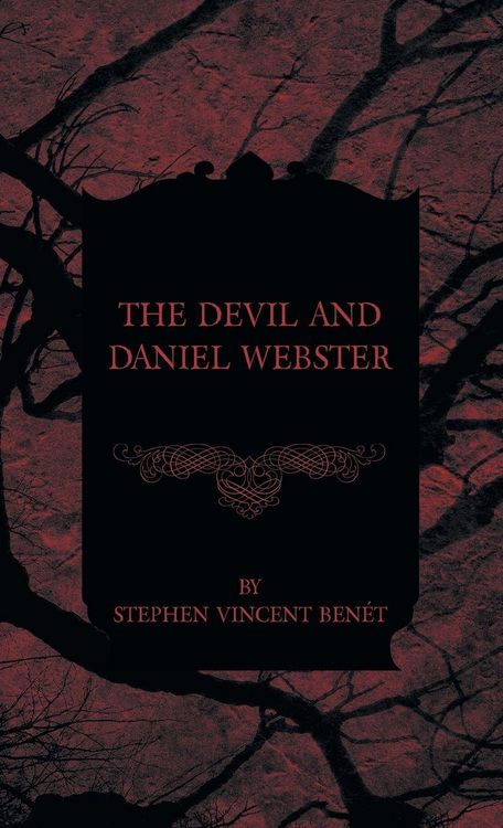 Produktbild: The Devil and Daniel Webster
