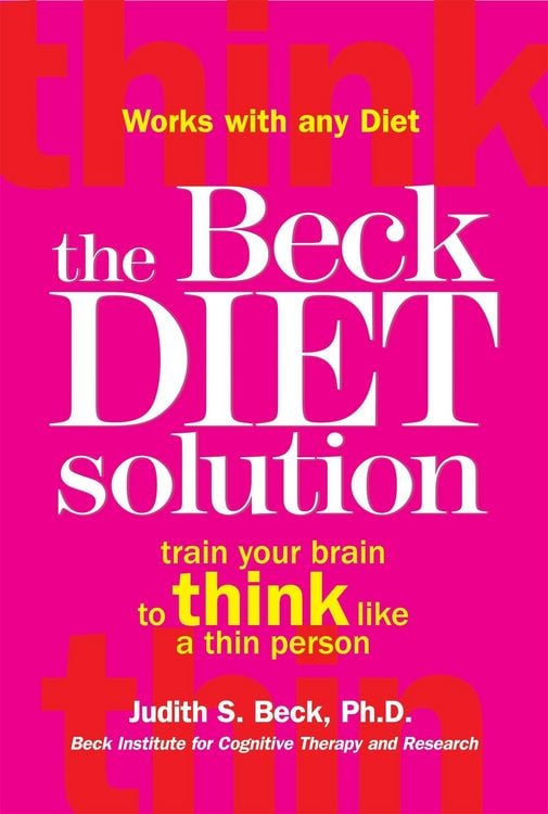 Produktbild: The Beck Diet Solution