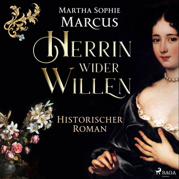 Produktbild: Herrin wider Willen