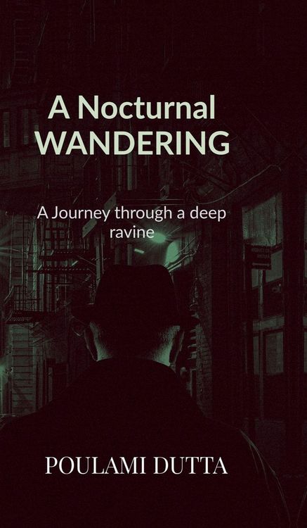 Produktbild: A Nocturnal Wandering