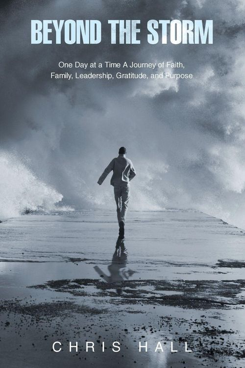 Produktbild: Beyond the Storm