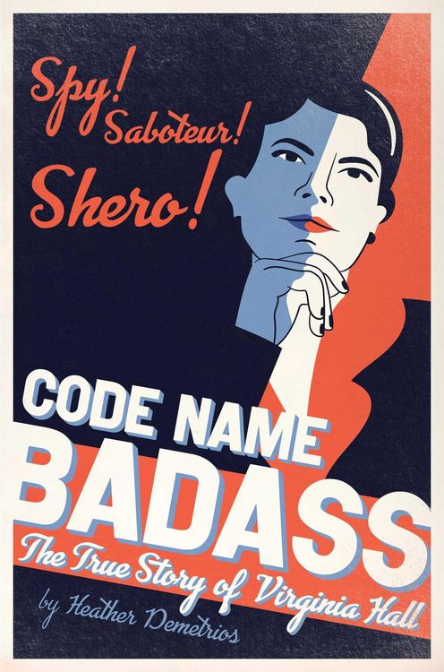 Produktbild: Code Name Badass