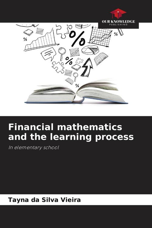 Produktbild: Financial mathematics and the learning process