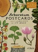 Produktbild: Royal Botanic Gardens Kew: Arboretum Postcards