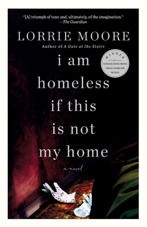 Produktbild: I Am Homeless If This Is Not My Home