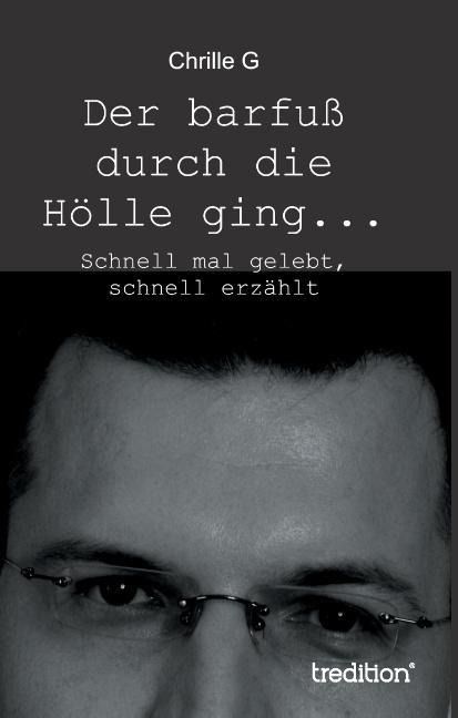 Produktbild: Der barfu&szlig; durch die H&ouml;lle ging...