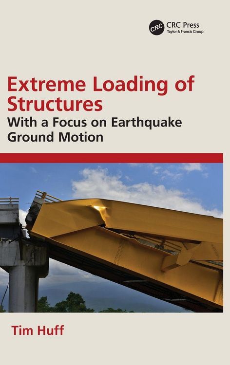 Produktbild: Extreme Loading of Structures