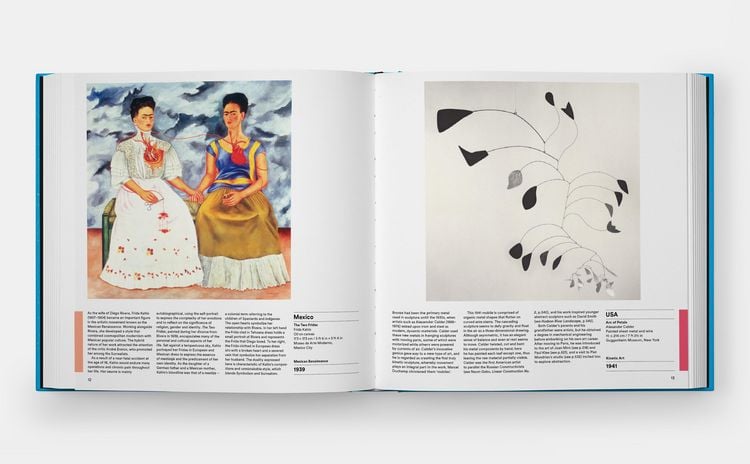 Produktbild: 30,000 Years of Art: The Story of Human Creativity across Time and Space (2025) Mini Format