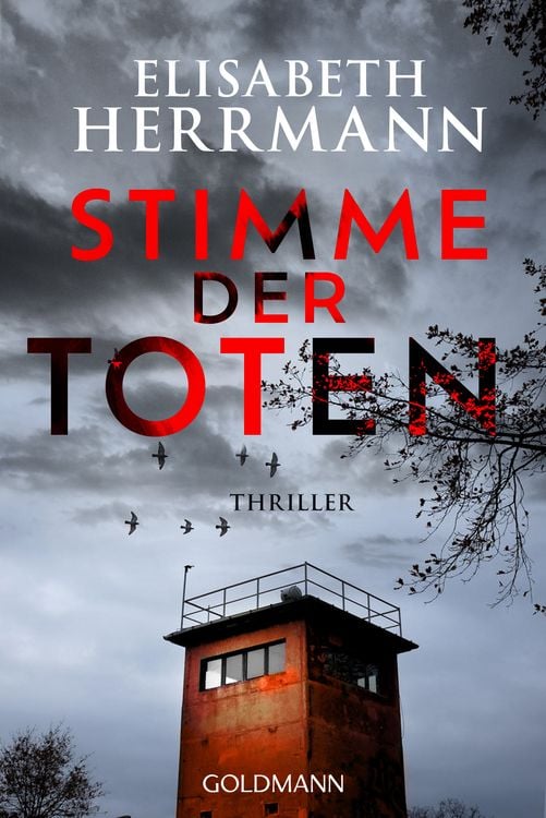 Produktbild: Stimme der Toten