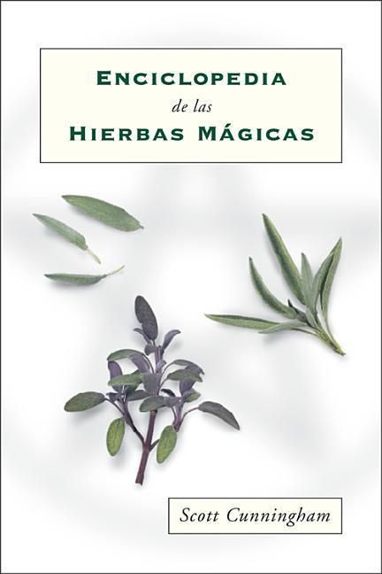 Produktbild: Enciclopedia de Las Hierbas M&aacute;gicas