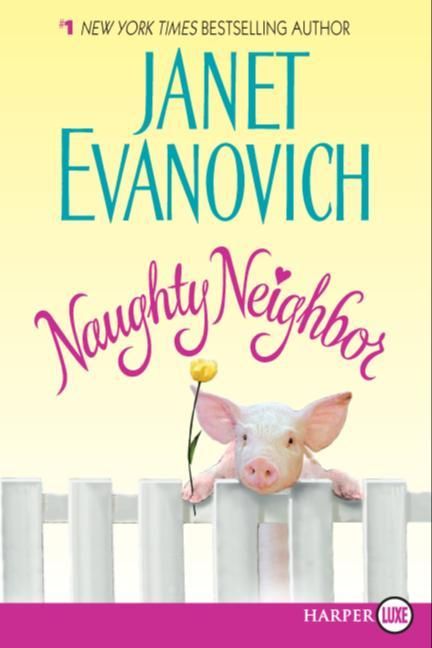 Produktbild: Naughty Neighbor LP