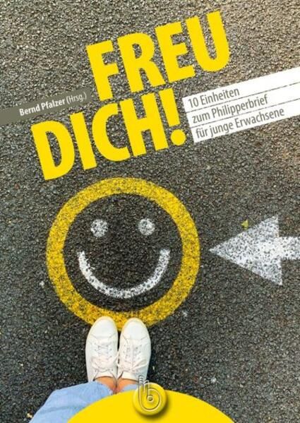 Produktbild: Freu dich!