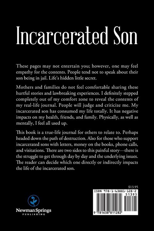 Produktbild: Incarcerated Son