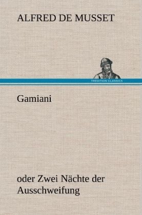 Produktbild: Gamiani