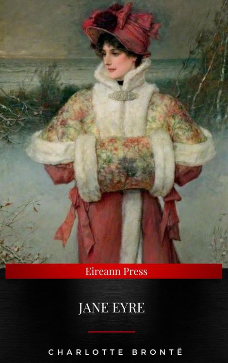 Produktbild: Jane Eyre