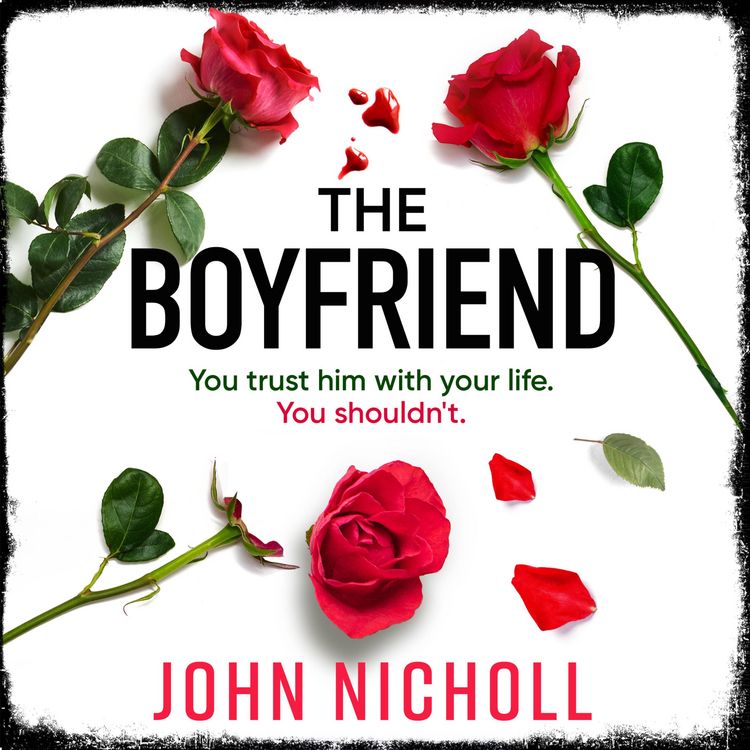 Produktbild: The Boyfriend