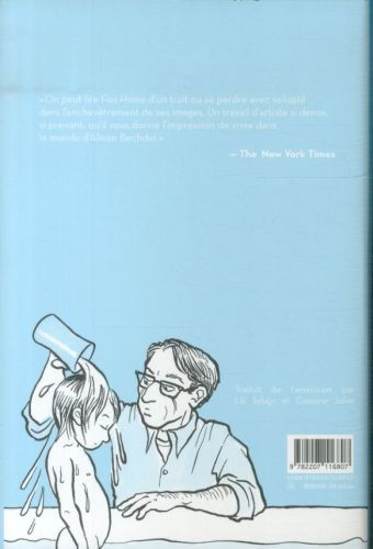 Fun Home