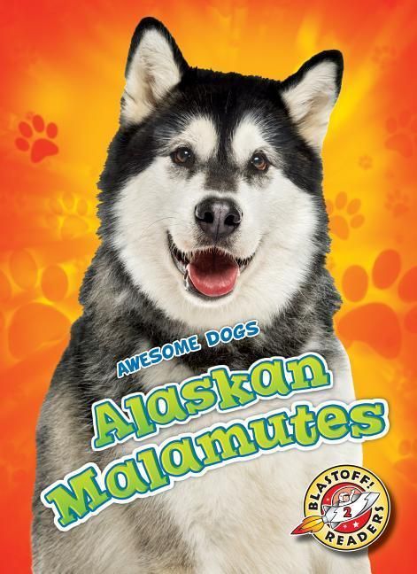 Produktbild: Alaskan Malamutes Alaskan Malamutes