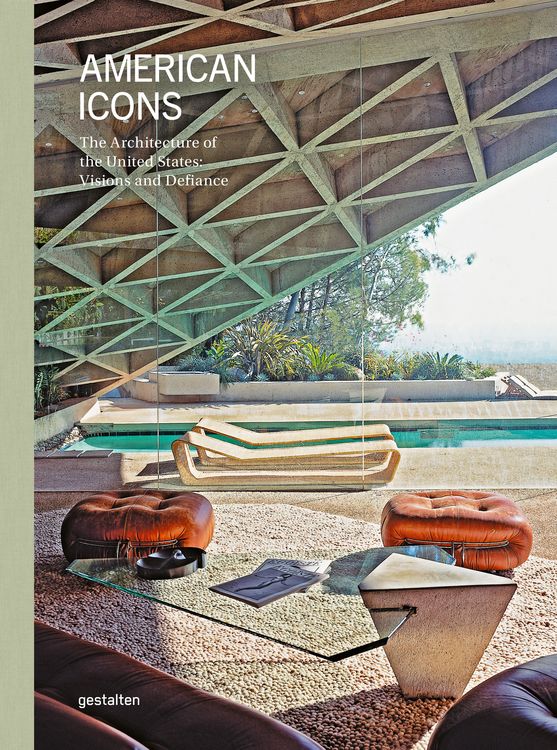 Produktbild: American Icons