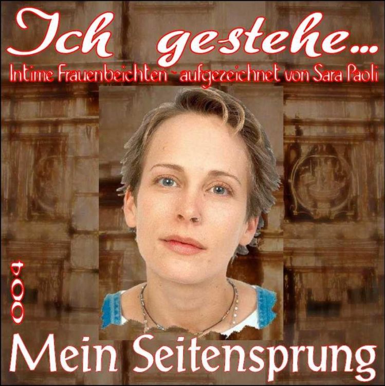 Produktbild: Ich gestehe 004 Mein Seitensprung
