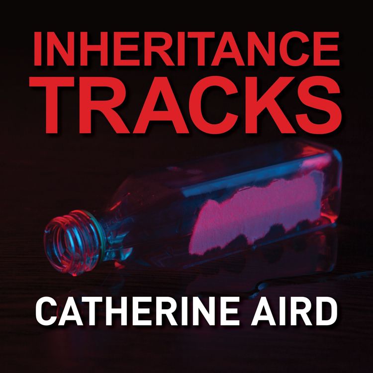Produktbild: Inheritance Tracks