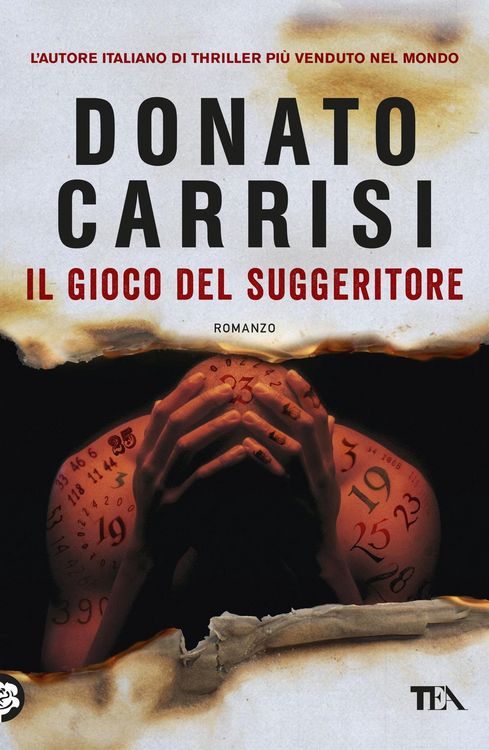 Produktbild: Il gioco del suggeritore
